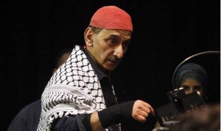 ماذا بين جورج عبدالله وزياد الرحباني؟