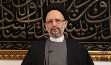 فضل الله: التطبيع سيسلب أوطاننا مزيداً من ثرواتها ومقدراتها