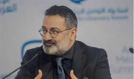 بالفيديو.. هكذا حيّا جورج خباز الراحل زياد الرحباني