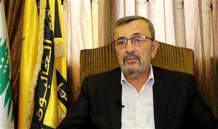 عز الدين: المقاومة باقية ومستمرة
