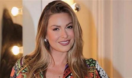 عن زياد الرحباني... هذا ما كتبته باميلا الكيك