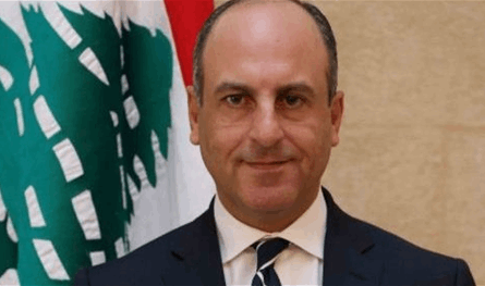بو عاصي: حزب الله لن يتخلى عن سلاحه لأنه أداة إيرانية 