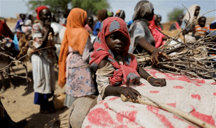 السودان على حافة التقسيم: قوات الدعم السريع تُعلن حكومة موازية