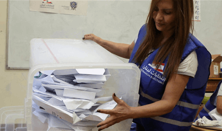 الانتخابات النيابية في موعدها؟