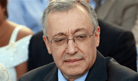 وفاة والدة النائب السابق أحمد فتفت