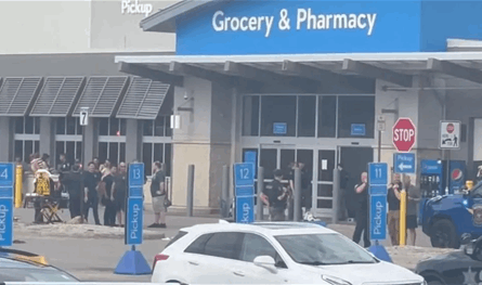 حادث طعن جماعي يهز ميشيغان