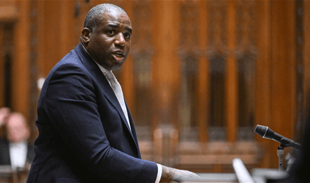 لامي: نحن بحاجة إلى وقف إطلاق نار ينهي الحرب
