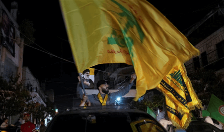 حزب الله ... والانفتاح المشروط على الحوار