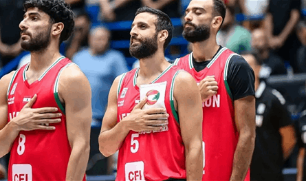 منتخب الأرز يهيمن على كأس بيروت الدولية