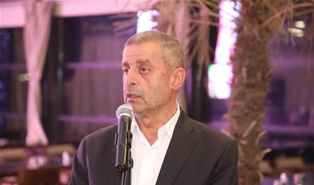 قبيسي: حماية الحدود وتعزيز قوة لبنان واجب وطني