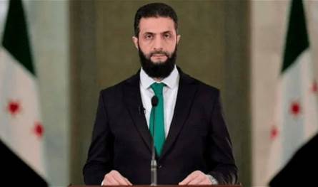 هل تنجح خطة الشرع لاحتواء الانقسام؟