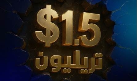بـ1.51 تريليون دولار... &quot;CFI&quot; تُحقّق حجم تداول قياسي في الربع الثاني من العام 2025