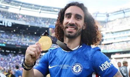 &quot;النصر&quot; يعمل على ضمّ كوكوريا... وهذا ما قيل عن العرض