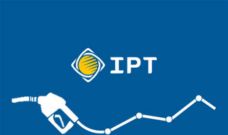&quot;IPT&quot; تطلق تقرير الاستدامة لعام 2024 