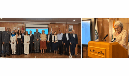 كرامي: نحو مدرسة وطنية شاملة تحتضن الطفولة المبكرة وتوحّد جهود الوزارات
