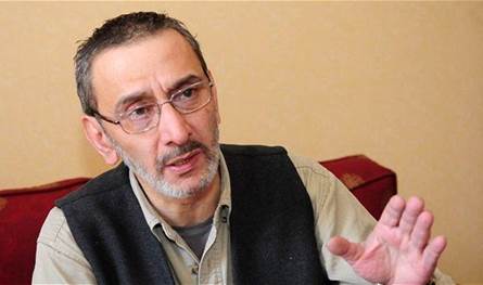 بالصور.. هنا دُفن زياد الرحباني