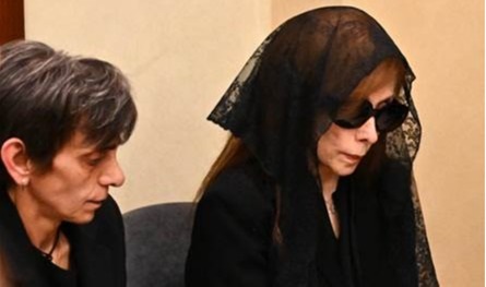 عمَّا سألت فيروز في عزاء &quot;زياد&quot;؟