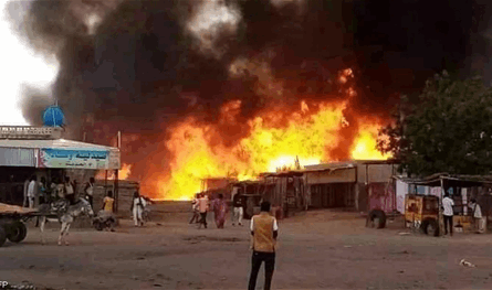 رغم تقارير عن انتهاكات.. السودان يسعى لإنهاء مهمة بعثة تقصي الحقائق الأممية 