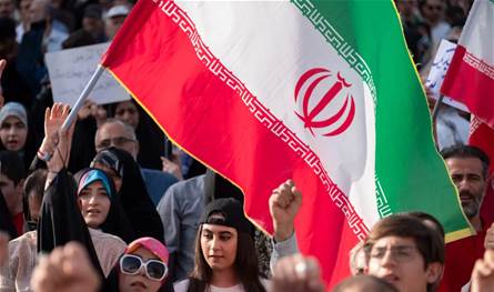 مفاجأة عن جاسوس بين إيران وإسرائيل.. القصة بدأت بـ&quot;علاقة حب&quot;!