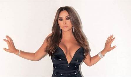 بالفيديو... إليسا توجّه تحية خاصة لروح زياد الرحباني