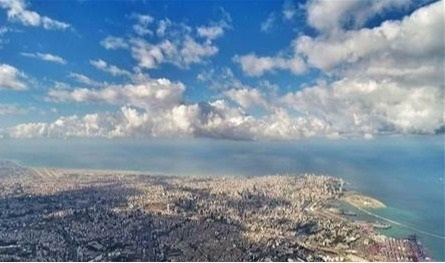 الحرارة تبدأ بالانحسار عن لبنان... فكيف سيكون الطقس في الأيام المقبلة؟