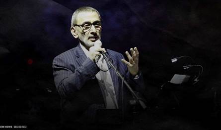 إنطلاق اليوم الثاني من تقبل التعازي بالفنان زياد الرحباني