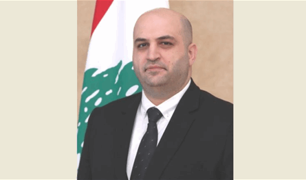 بحث التعاون الصحي بين لبنان وروسيا