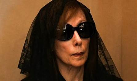 التعازي مستمرّة في كنيسة رقاد السيّدة... ورسالة قطريّة إلى السيّدة فيروز
