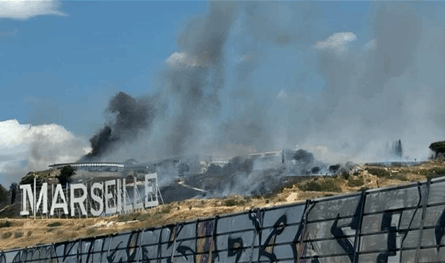 حادث طارئ يُربك مسار رحلة جوية.. إليكم ما حصل