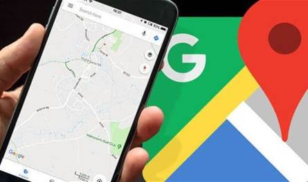 غوغل تعلن إيقاف إحدى أبرز مزايا خرائطها في أيلول