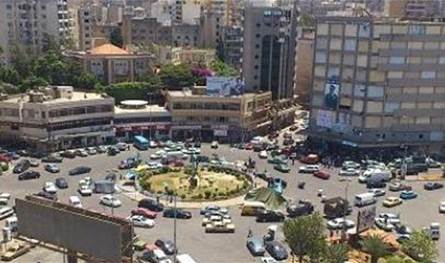 هذا ما سرقوه من داخل المباني في طرابلس (فيديو)