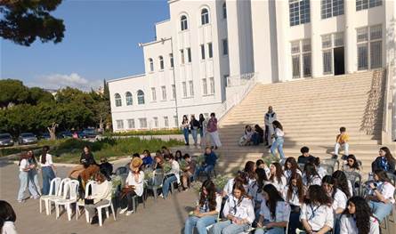 ساهم بـ4 ملايين دولار... إطلاق اسم &quot;جورج وديع عوده&quot; على مركز الألزهايمر في مستشفى المسيح الملك (صور) 