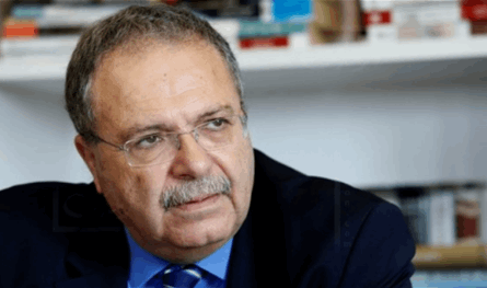 متري يؤكد دعم لبنان لحل الدولتين ويدعو لوقف الانتهاكات في فلسطين