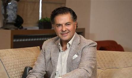 بعد أزمته الأخيرة في مصر.. تأجيل حفل لراغب علامة إليكم السبب