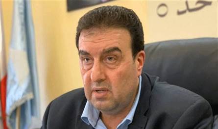 البعريني: خطوة الدول الكبرى اعترافاً بفلسطين تغيّر مسار الصراع العربي–الإسرائيلي