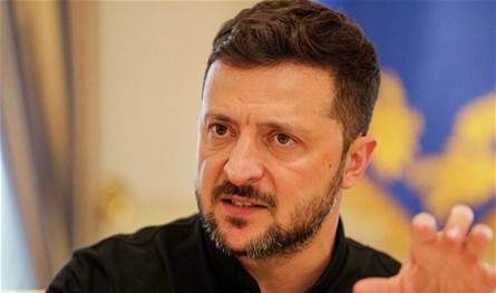 زيلينسكي: تجنيد الشباب الأوكرانيين سيُعزز عبر نظام التعاقد