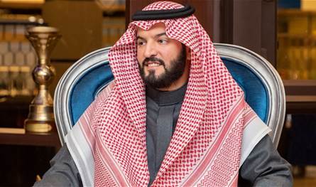 مفاجأة في الهلال.. فهد بن نافل ينسحب من سباق رئاسة النادي!