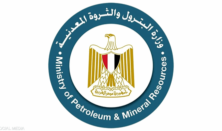 إخماد حريق اندلع في سفينة حاويات قبالة سواحل مصر.. ووزارة البترول توضح التفاصيل