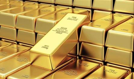 ارتفاع في أسعار الذهب 