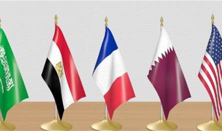 &quot;القوى السيادية&quot; تضغط لاصدار موقف حكومي بالتنسيق مع سفير بارز