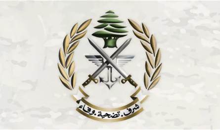 العماد هيكل في أمر اليوم بمناسبة العيد الثمانين للجيش: سنبقى الضامن لجميع اللبنانيين