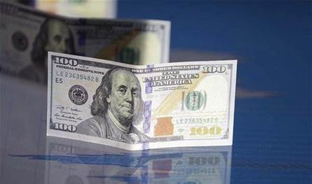 الدولار يسجل اعلى مستوى منذ اكثر من شهر 