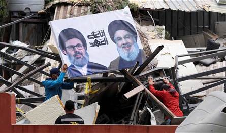 هل يمكن تفكيك اقتصاد حزب الله؟.. تقرير لشبكة &quot;CNBC&quot; يُجيب