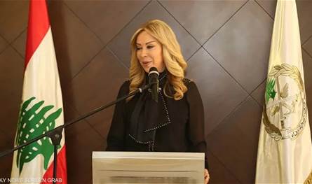 بحضور السيدة الولى... توقيع مذكّرة تعاون بين الهيئة الوطنية لشؤون المرأة اللبنانية وجامعة هايكازيان
