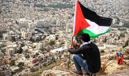 لأوّل مرّة... هذه الدول ستعترف بدولة فلسطين