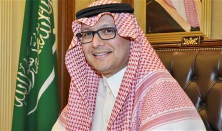 بخاري من عكار : المستقبل جميل للبنان بإذن الله