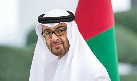 في اتصال هاتفي.. محمد بن زايد يبحث مع ستارمر التطورات الإقليمية بالمنطقة