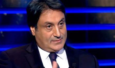 فيديو ينتشر لميشال حايك.. هذا ما قاله عن زياد الرحباني