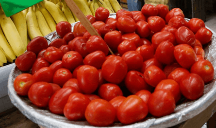 لماذا يجب أن نأكل البندورة يومياً؟