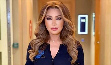 نوال الزغبي تواصل جولاتها الصيفية بحفل في قبرص